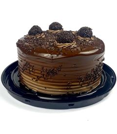 TORTA RECH BRIGADEIRO PRON 1,200 KG CONG