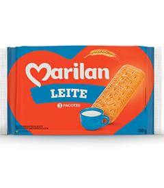 BISCOITO MARILAN LEITE 350GR