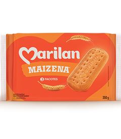 BISCOITO MARILAN MAIZENA 350GR