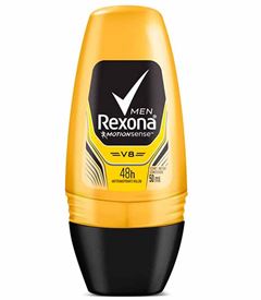 DES ROLLON REXONA MASC V8 50ML