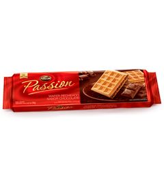 BISCOITO PASSION WAFER CHOCOLATE 80GR
