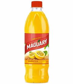 SUCO MAGUARY CONCENT MARACUJA 500ML PET