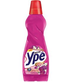 LIMPADOR PERF YPE DOCE VIDA FR 500ML