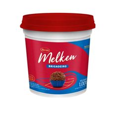 BRIGADEIRO MELKEN 1,005KG