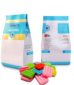 ALGEMIX CHICLETE 1KG