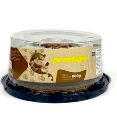 TORTA RECH PRESTIGIO 800G CONG