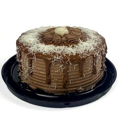 TORTA RECH PRESTIGIO 800G CONG