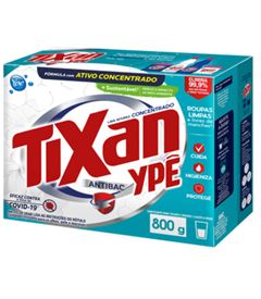 SABAO P.TIXAN YPE ANTIBAC CX 800G