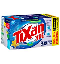 SABAO EM  PO TIXAN YPE PRIM CT 2,2KG