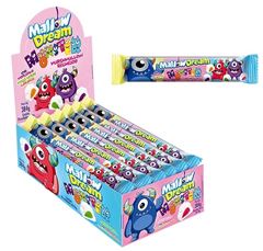 MARSHMALLOW RECHEADO MONSTER 16GR