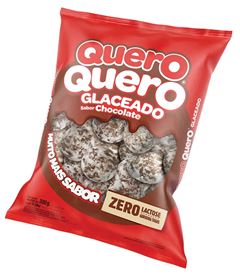 PAO DE MEL QUERO-QUERO CHOCOLATE 300GR