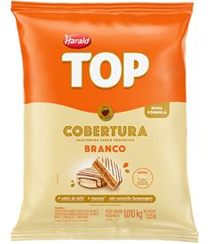 COBERTURA TOP GOTAS BRANCO 1,01KG