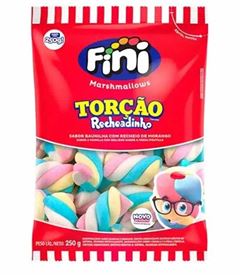 MARSHMALLOW FINI 250GR TORCAO RECHEADO