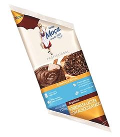 RECHEIO FORN BRIGADEIRO MOCA 1,01KG