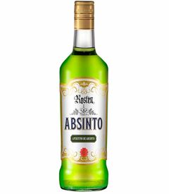 APERETIVO ABSINTO KOSTEN 670ML 