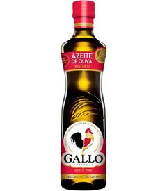 AZEITE GALLO OLIVA TIP UNICO 250ML VD