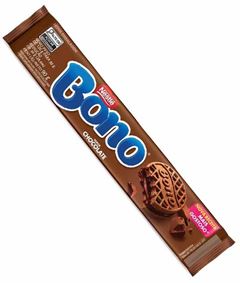 BISC RECH BONO CHOCOLATE 90GR