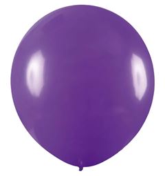 BALAO N.7 BUFFET ROXO - 50 UN