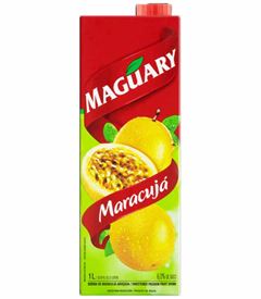 SUCO MAGUARY MARACUJA 1L TP