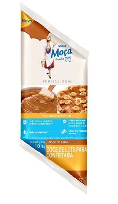 RECHEIO FORN DOCE DE LEITE MOCA 1,01KG