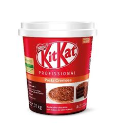 RECHEIO KIT KAT NESTLE 1,01KG