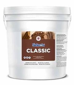 CHOCOLAT CLASSIC CREME AVELA 3 KG