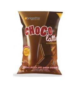 BEBIDA LACTEA CHOCOLATE 2L BRIGATTA