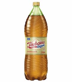 REFRIG GUARANA TAUBAINA  2L PET 