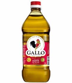 AZEITE GALLO TIPO UNICO 2L PET