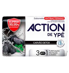 SAB ACT YPE CARVAO DETOX 85G