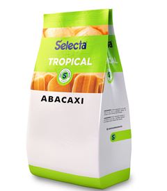 TROPICAL ABACAXI - 1 KG 