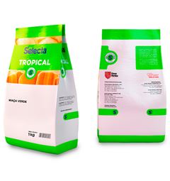 TROPICAL MACA VERDE - 1 KG