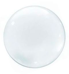 BALAO BUBBLE 24 POL. 60CM UN