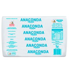 FARINHA DE TRIGO ANACONDA PREMIUM 25KG