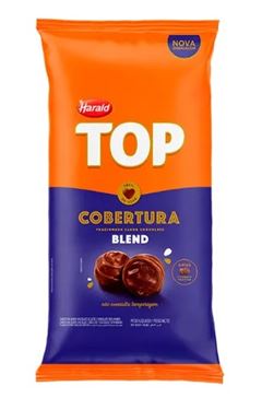 COBERTURA TOP GOTAS BLEND 2,05KG