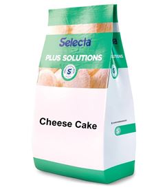 SELECTA CHEESE CAKE 1KG