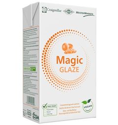 MAGIC GLAZE UHT 1L