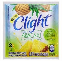 SUCO CLIGHT 8GR ABACAXI