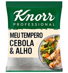 TEMPERO KNORR CEBOLA E ALHO 1,1KG