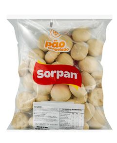 BRIOCHE BOLEADO SPECIALE 80G - 3KG CONG