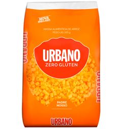 MACARRAO  URBANO PADRE NOSSO 500GR