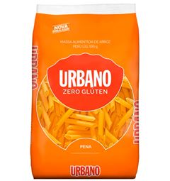 MACARRAO   URBANO PENA 500 GR