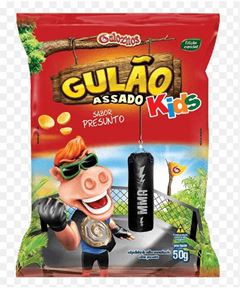 SALG GULAO KID'S PRESUNTO 50GR