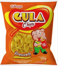 SALG GULAO CHIP S 100GR PRESUNTO