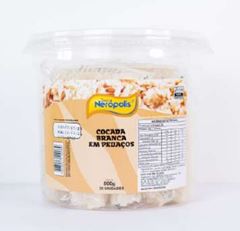 DOCE COCADA BRANCA NEROPOLIS 800GR