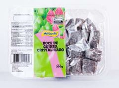 DOCE BANDEJA GOIABA EM PEDACOS 300GR