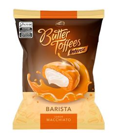 BALA BUTTER TOFFEES MACHIATTO 500GR
