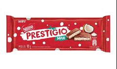 TABLETE CHOC PRESTIGIO MAXI 90GR