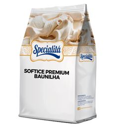 SELECTA SOFTICE PREMIUM BAUNILHA 960G