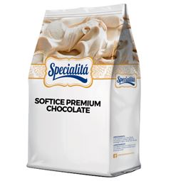 SELECTA SOFTICE PREMIUM CHOCOLATE 960G